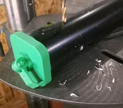 PIPE ID CLAMP
