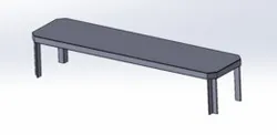 Planter Stand (multiple)