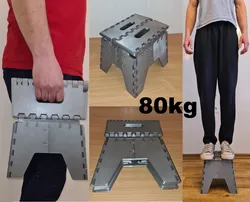 Portable Folding Stepstool