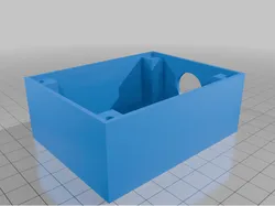 Project Box 89 x69mm