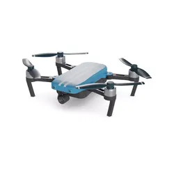 Remote Control Drone 3D model