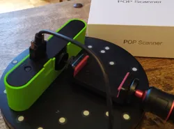Revopoint POP protective carrying case