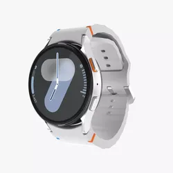 Samsung Galaxy Watch 7 Silver 3D model