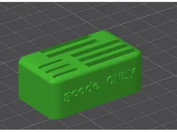 SD/MicroSD Organizer