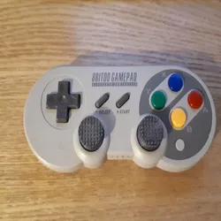 SF30/SN30 Pro Thumbstick Replacement