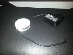 Simple Cable Reel