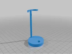 Simple Pen Holder
