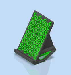 Smartphone stand