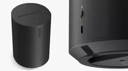 Sonos Era 100 Smart Speaker 3D model