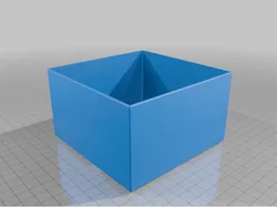 Sortainer Containers - Different sizes