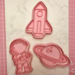 space cutter set