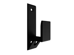 Spirit level wall mount