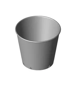 Stackable Basic Planter