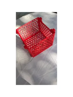 stackable storage