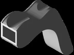 Teapot handle