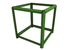 theCUBE - Display Box