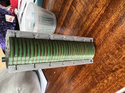 Token & Token Holder