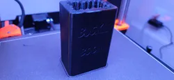 TPU Buckle Boom!