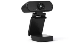 USB Webcam 3D model