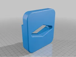 10 and 20 mm bouldering grip for weights