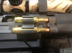 308 Bullet Quiver for M-LOK Slots