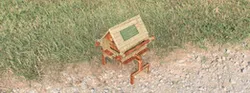 CNC Beehive Design Challenge Submission