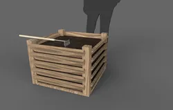 Compost Bin