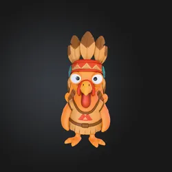 Crazy Turkey