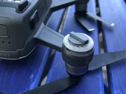 DJI Spark LED cover