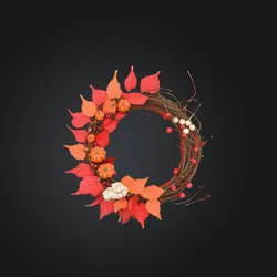 Fall Reef