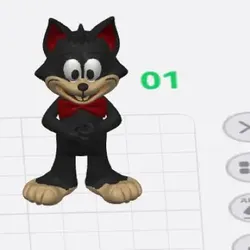 Felix the Cat