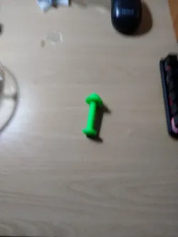 filament pass through