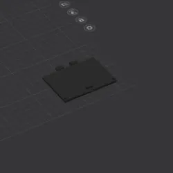 Fișiere pentru imprimante 3D | Fișier 3MF | TAMPA GAMEBOY