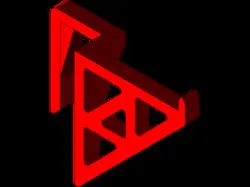 Frame support for Beehive