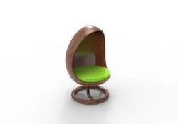 Garden chair