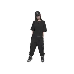 Girl with cap