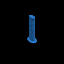Gratis Game Props STL indir - katana handle - Akuzed_onez