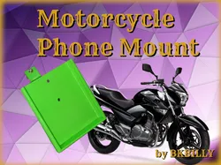 GW250 Phone Mount