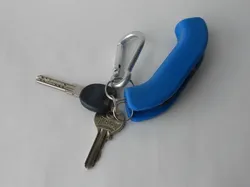Handle-Keychain&Keycase