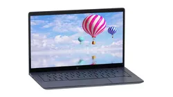 HP Elite Dragonfly G2 3D model