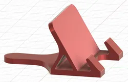Just Another Phone Stand