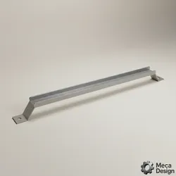 Large handle