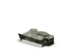 Lensatic Compass