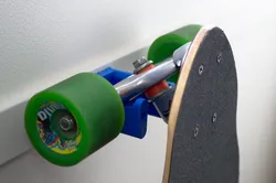 Longboard Wall Mount