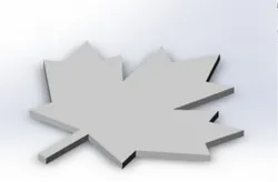 Maple Leaf