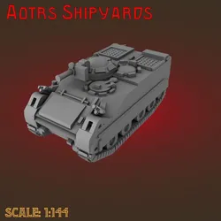 MG144-US11 M113 C&R (Lynx)