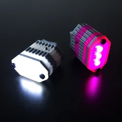 Modular Bike Light