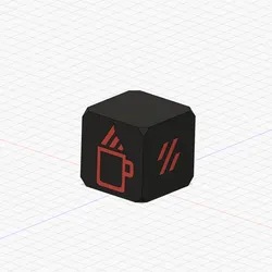 MZBot_Cube Mainsail flavoured