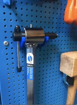 ParkTool DAG 2.2 Hanger