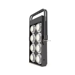 ProCan Audience Blinders TMB Genaric Lighting 3D model